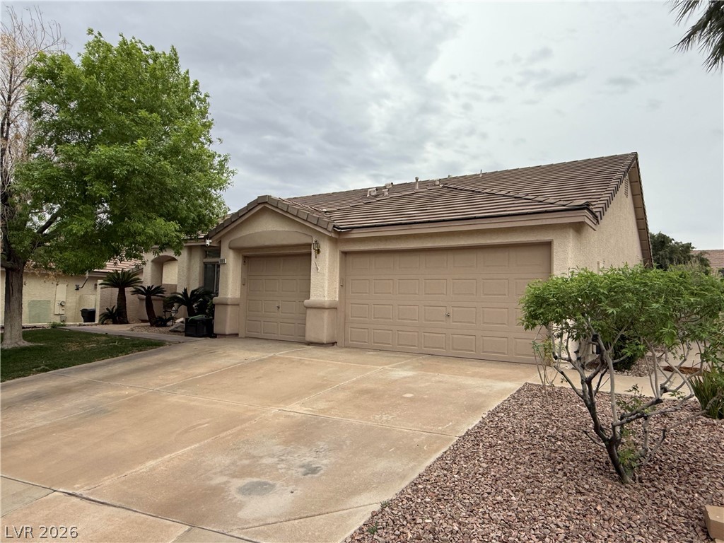 1081 Las Palmas Entrada Avenue Henderson NV 89012
