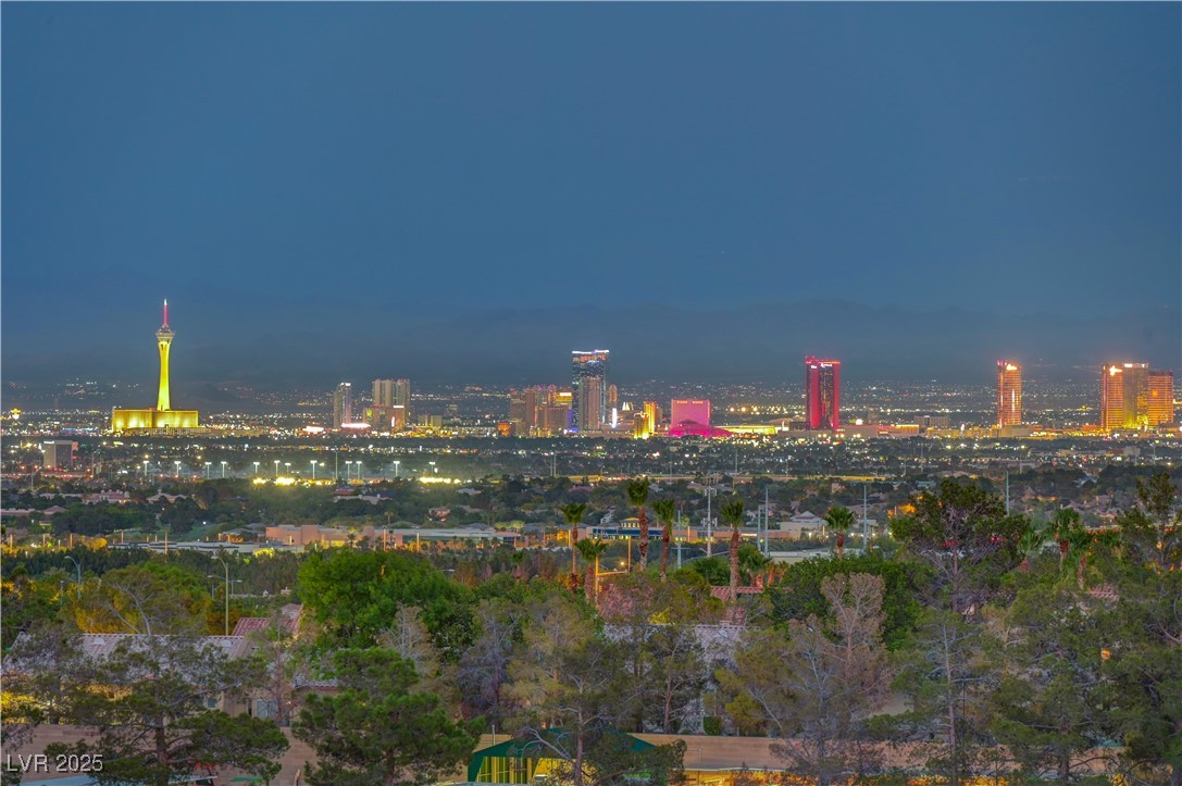 2124 Bay Tree Drive Las Vegas NV 89134