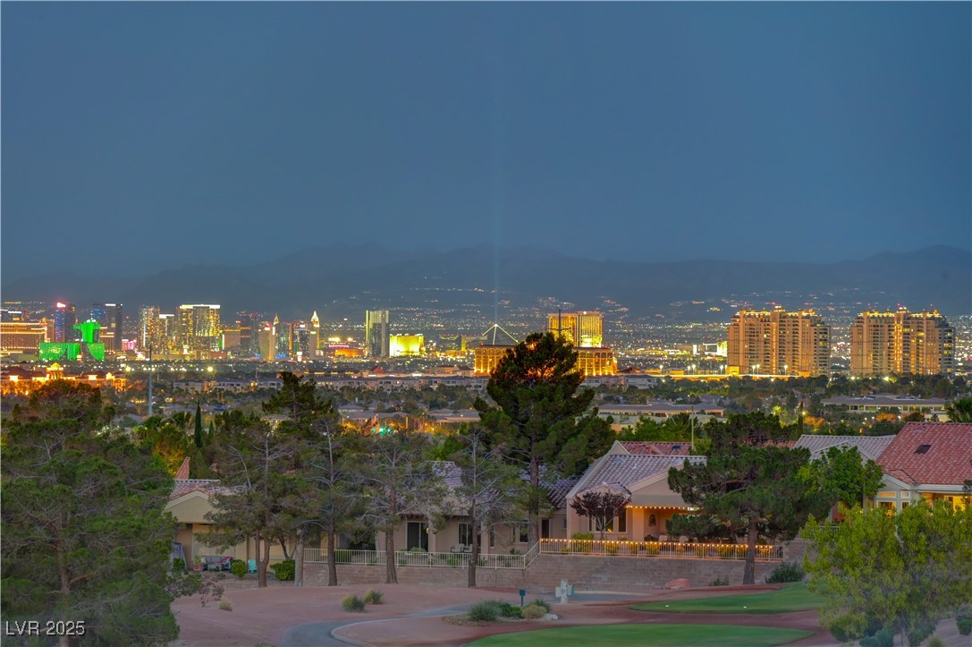 2124 Bay Tree Drive Las Vegas NV 89134