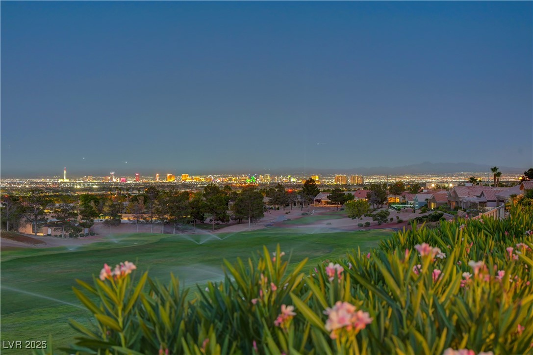 2124 Bay Tree Drive Las Vegas NV 89134
