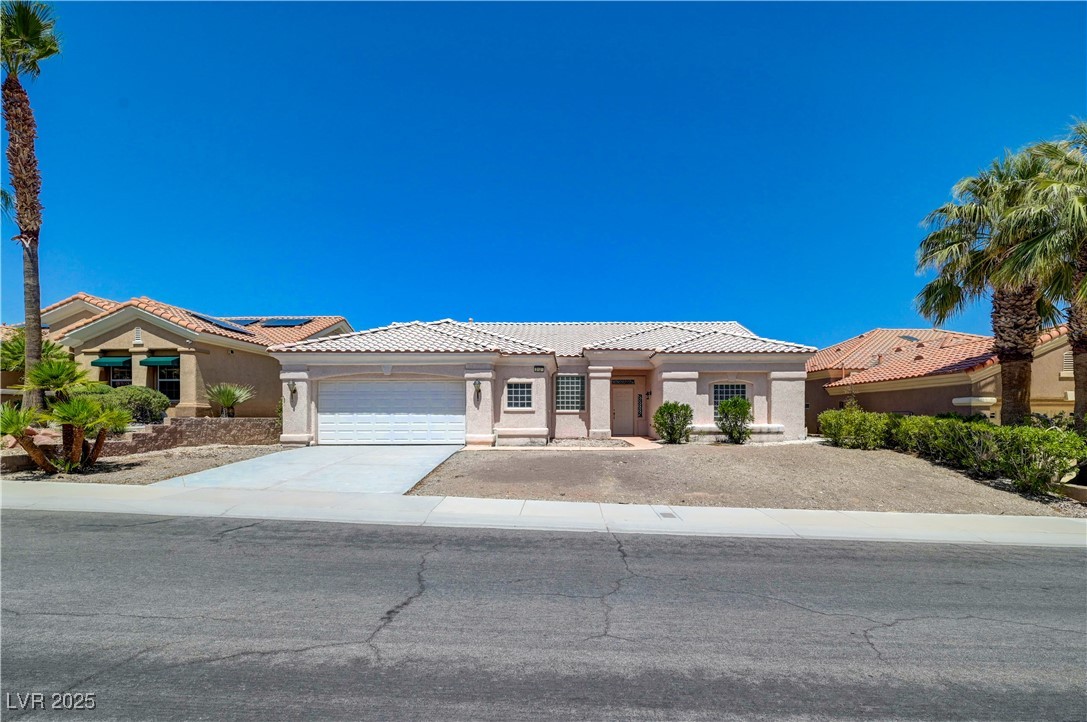 2124 Bay Tree Drive Las Vegas NV 89134