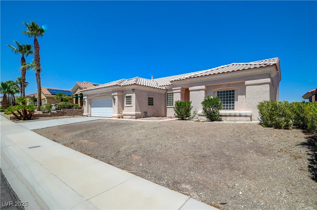 2124 Bay Tree Drive Las Vegas NV 89134