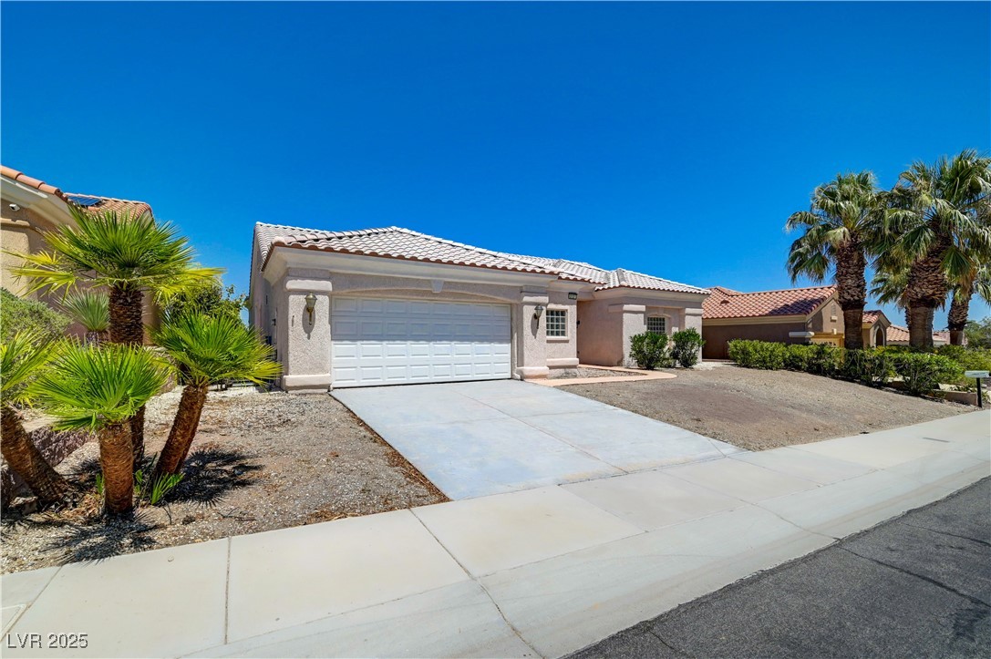 2124 Bay Tree Drive Las Vegas NV 89134