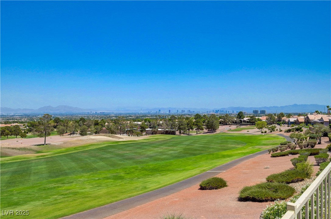 2124 Bay Tree Drive Las Vegas NV 89134