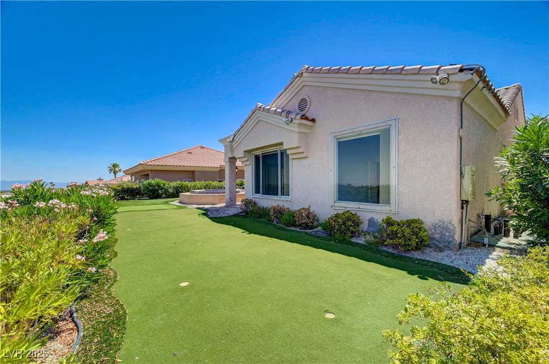 2124 Bay Tree Drive Las Vegas NV 89134