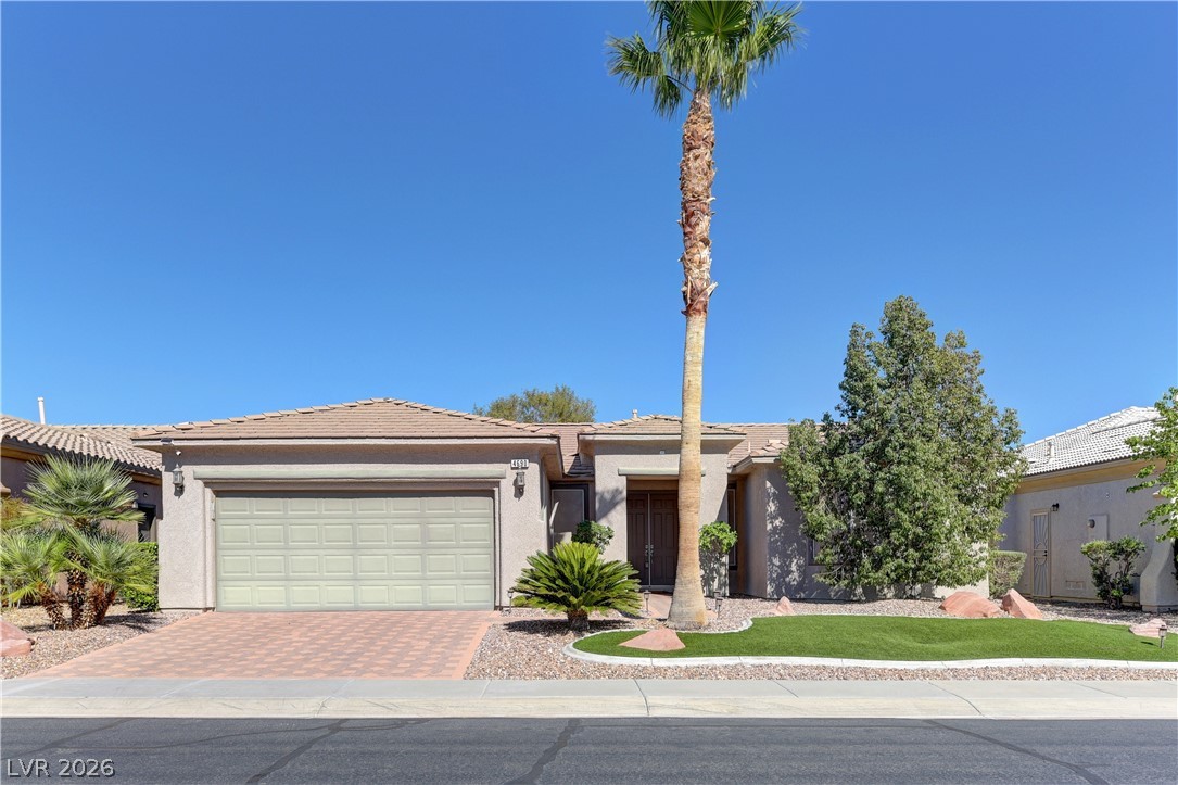 4690 Denaro Drive Las Vegas NV 89135