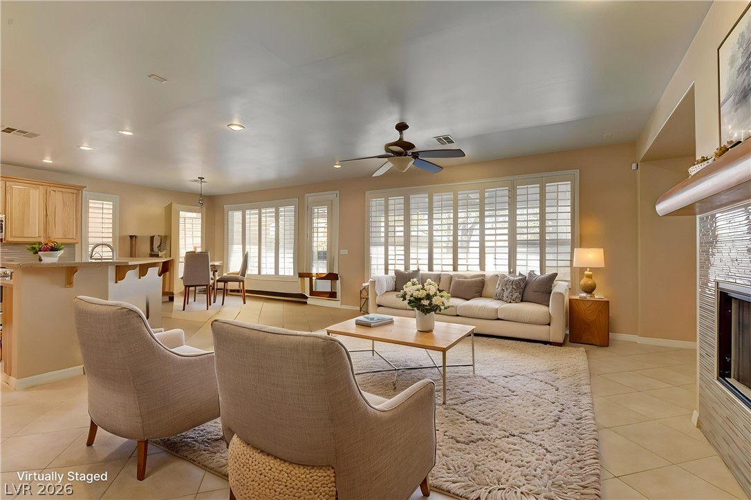 4690 Denaro Drive Las Vegas NV 89135