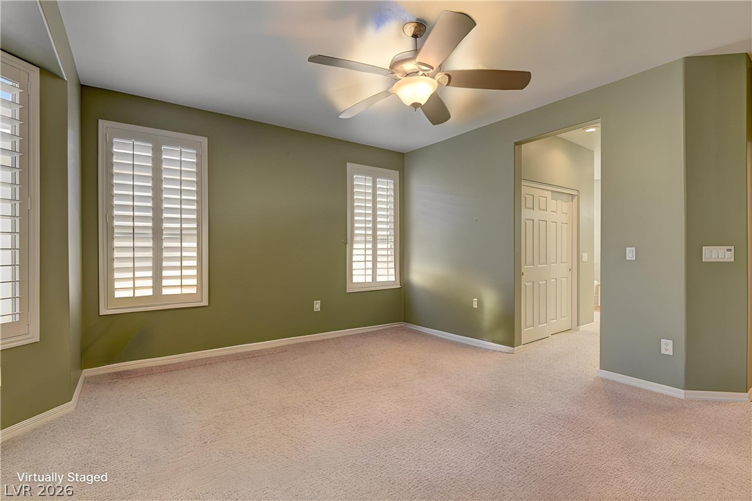 4690 Denaro Drive Las Vegas NV 89135