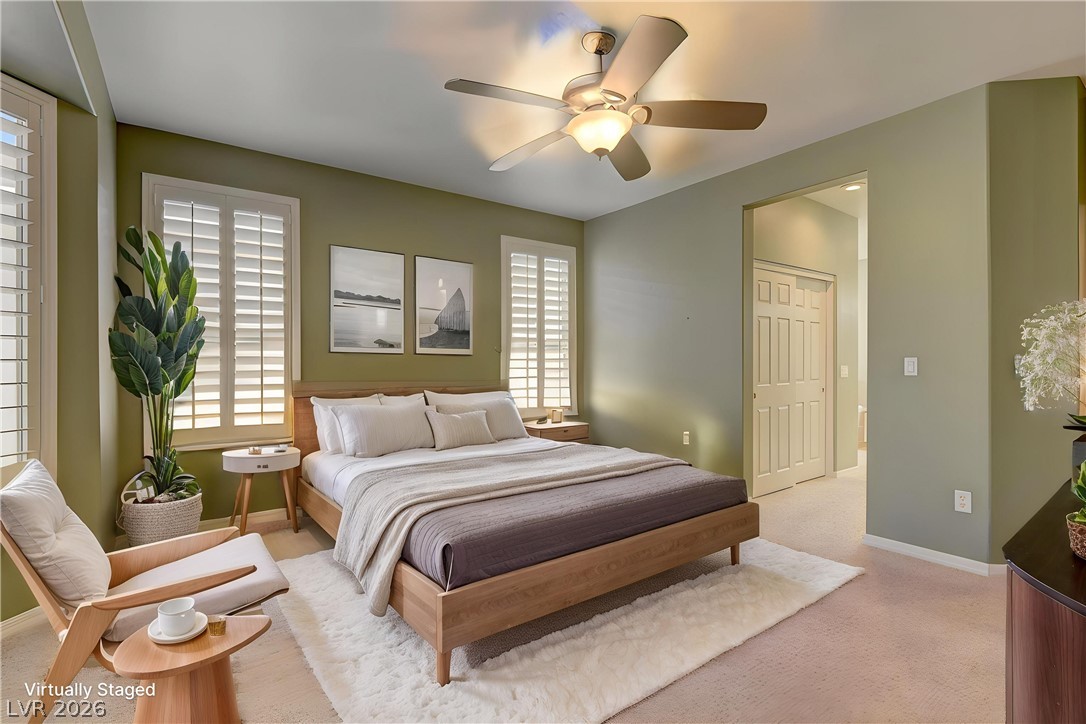 4690 Denaro Drive Las Vegas NV 89135