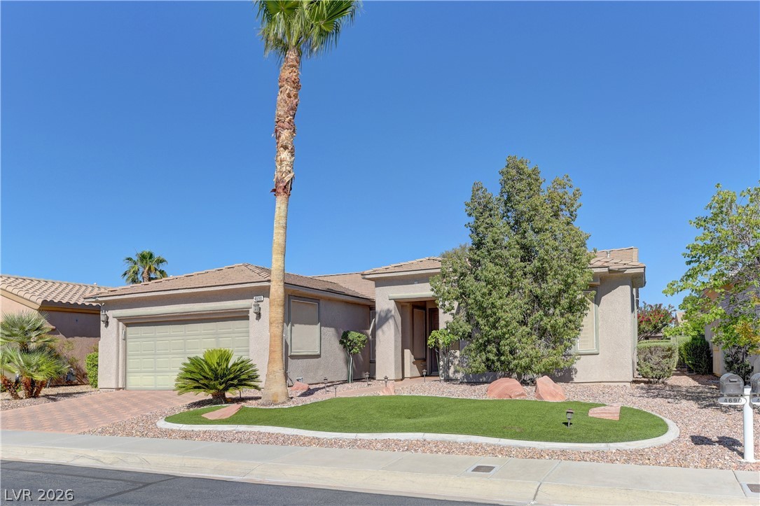 4690 Denaro Drive Las Vegas NV 89135