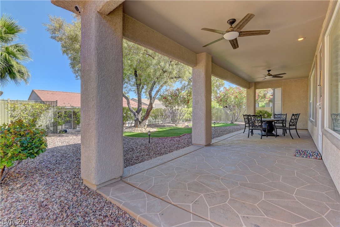 4690 Denaro Drive Las Vegas NV 89135