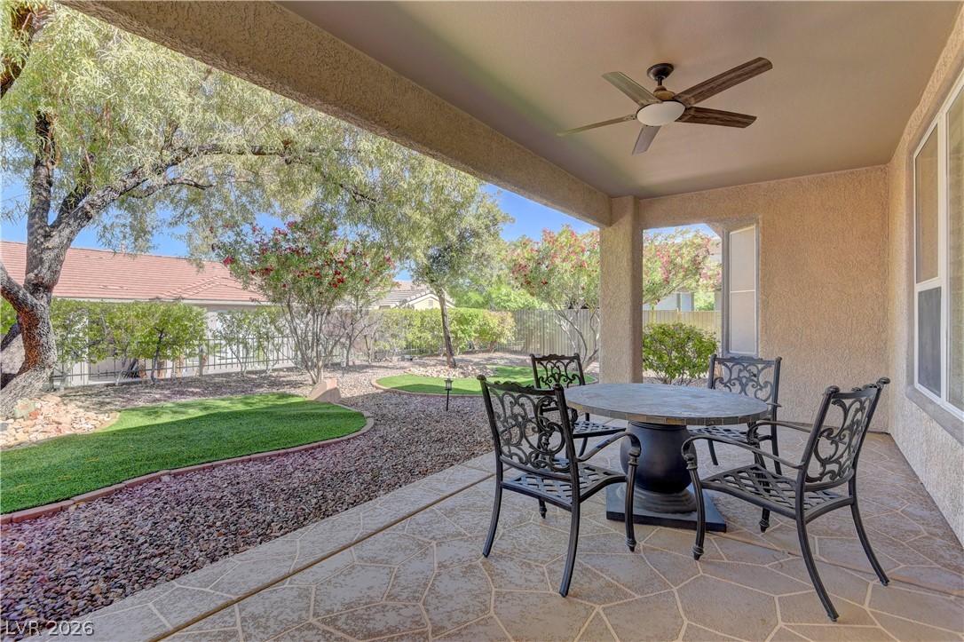 4690 Denaro Drive Las Vegas NV 89135