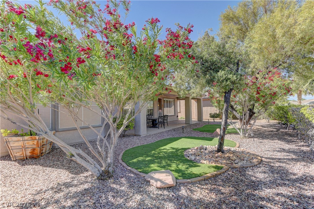 4690 Denaro Drive Las Vegas NV 89135