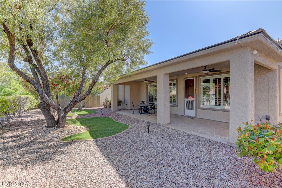 4690 Denaro Drive Las Vegas NV 89135