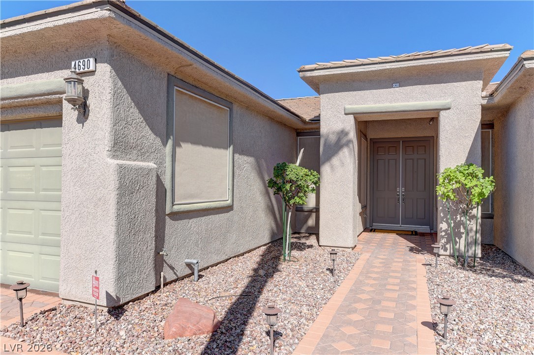 4690 Denaro Drive Las Vegas NV 89135