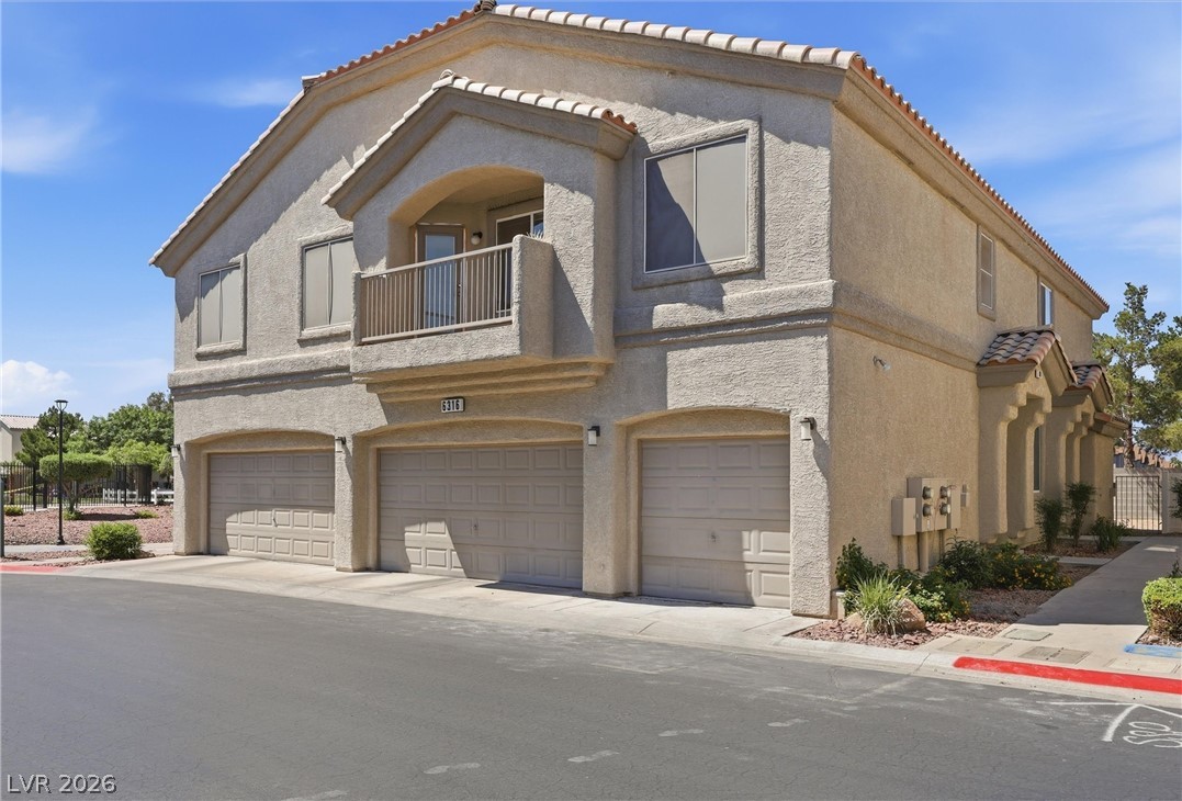 6316 Lorne Green Avenue 101 Henderson NV 89011