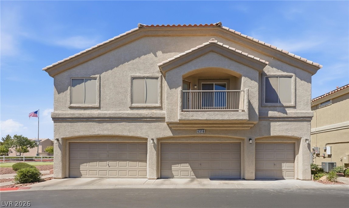 6316 Lorne Green Avenue 101 Henderson NV 89011