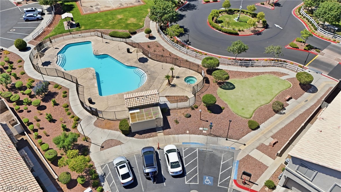 6316 Lorne Green Avenue 101 Henderson NV 89011