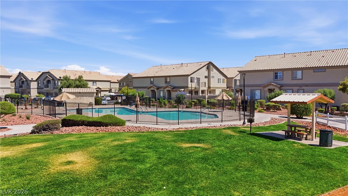 6316 Lorne Green Avenue 101 Henderson NV 89011