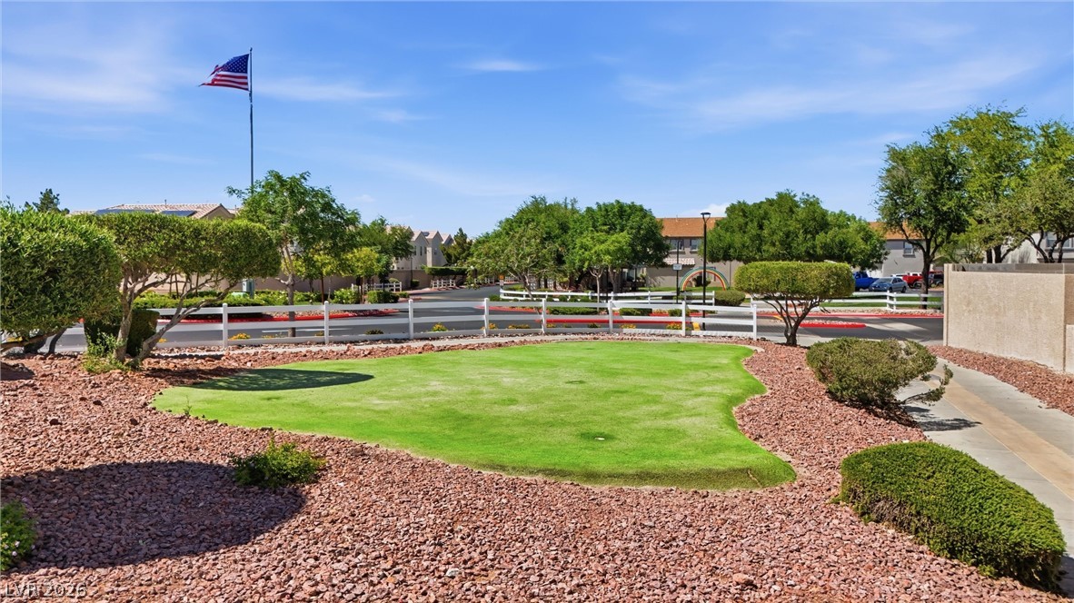 6316 Lorne Green Avenue 101 Henderson NV 89011