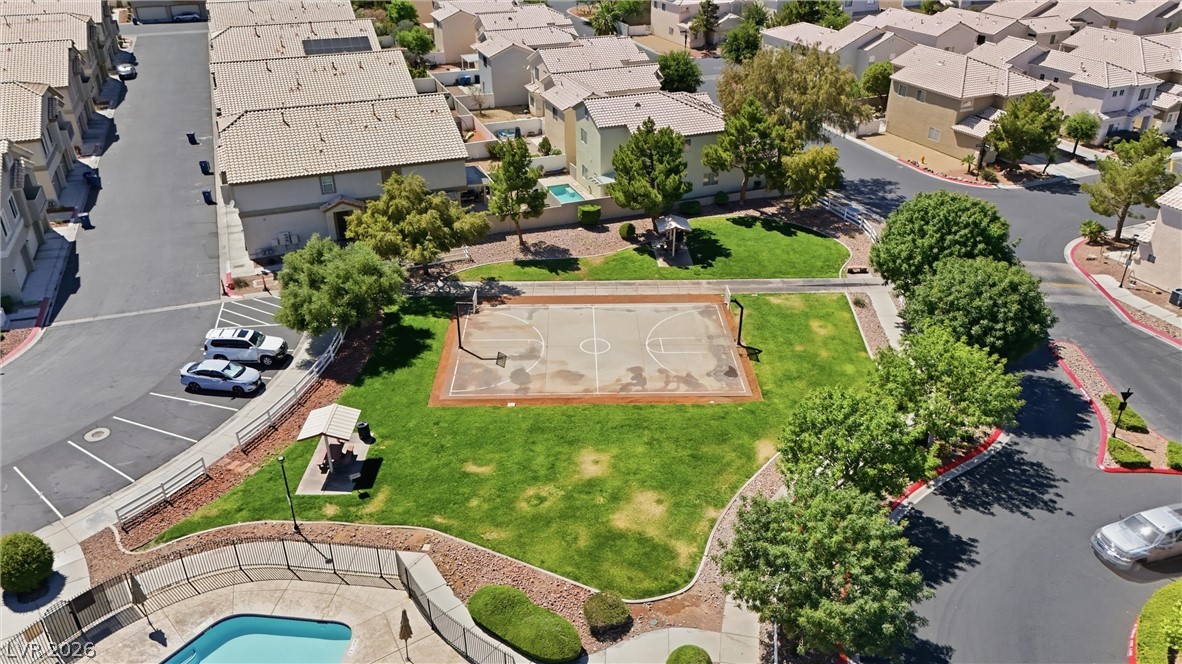 6316 Lorne Green Avenue 101 Henderson NV 89011