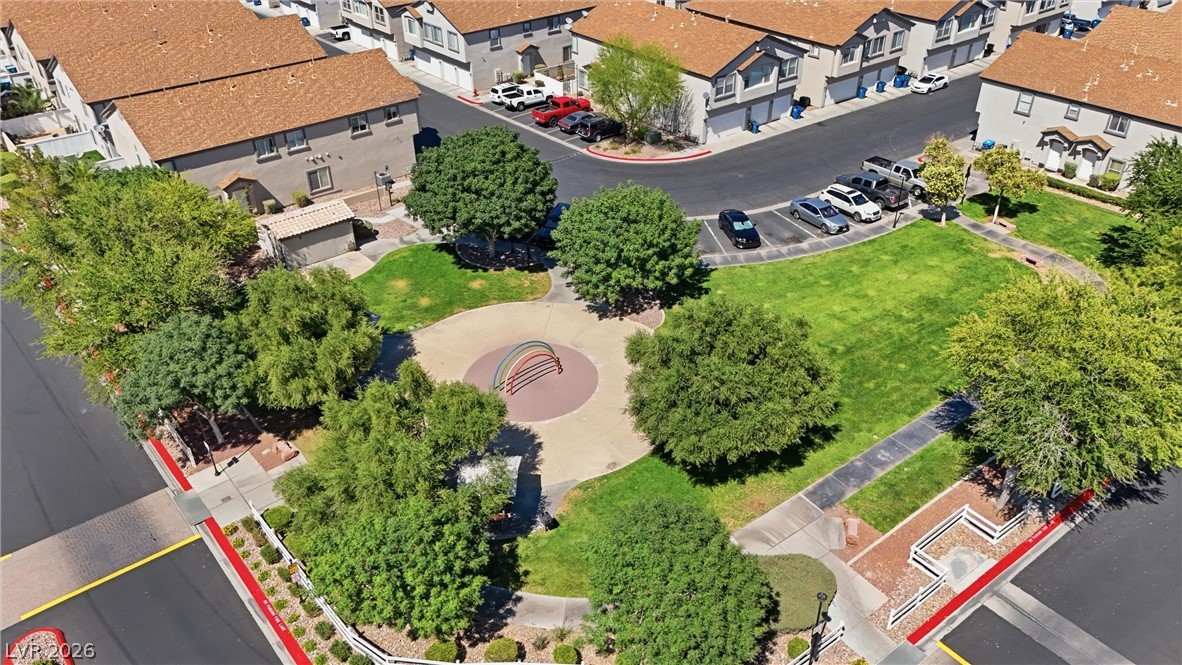 6316 Lorne Green Avenue 101 Henderson NV 89011