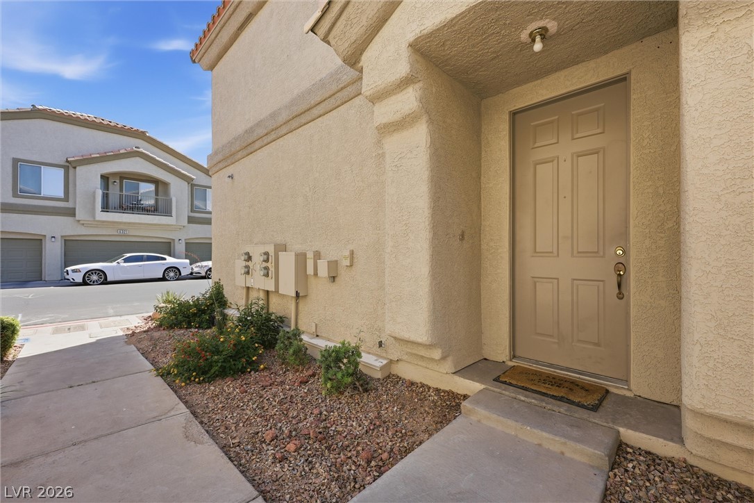 6316 Lorne Green Avenue 101 Henderson NV 89011