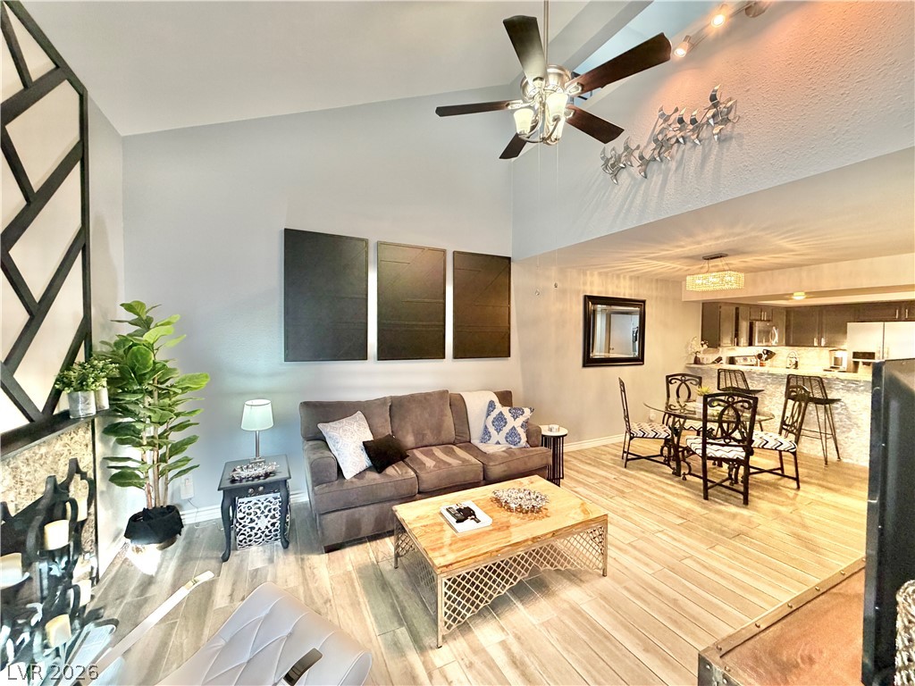 2700 Lodestone Drive 0 Las Vegas NV 89117
