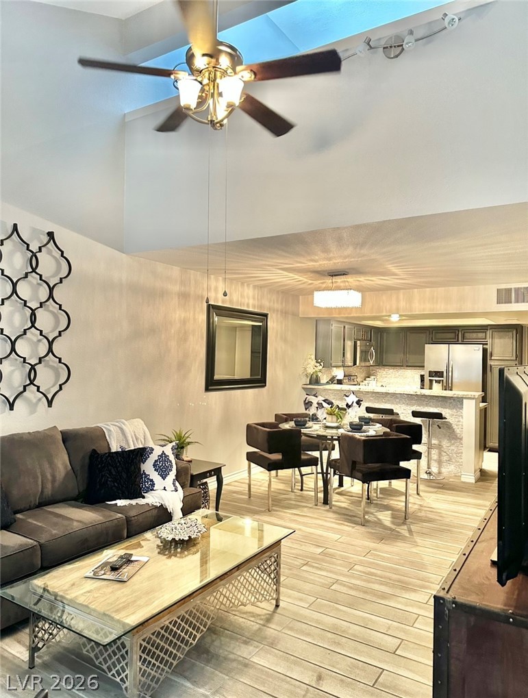 2700 Lodestone Drive 0 Las Vegas NV 89117