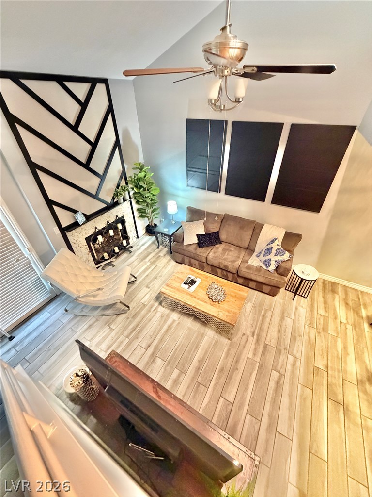 2700 Lodestone Drive 0 Las Vegas NV 89117