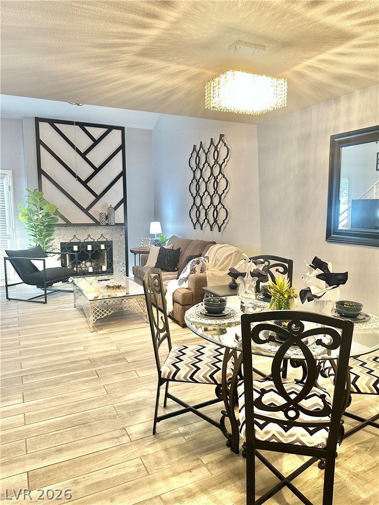 2700 Lodestone Drive 0 Las Vegas NV 89117