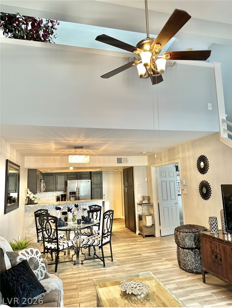 2700 Lodestone Drive 0 Las Vegas NV 89117