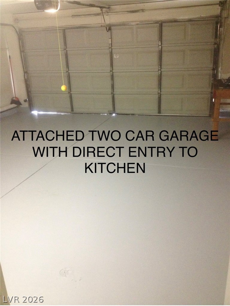 2700 Lodestone Drive 0 Las Vegas NV 89117