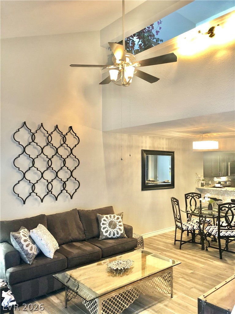 2700 Lodestone Drive 0 Las Vegas NV 89117