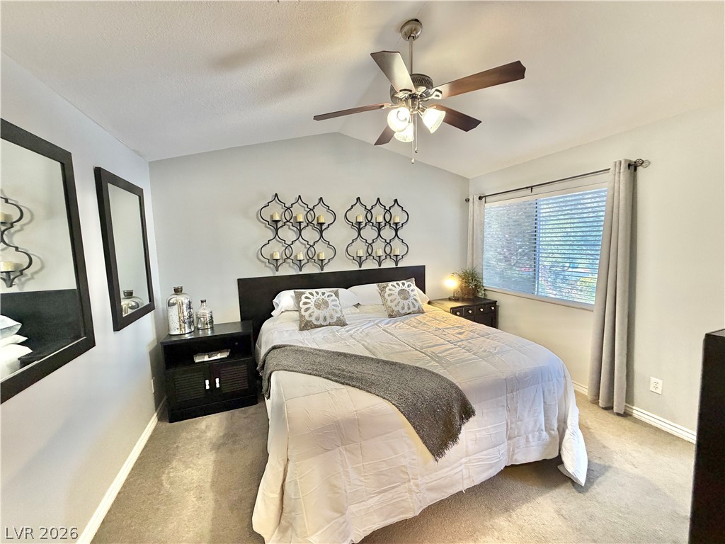 2700 Lodestone Drive 0 Las Vegas NV 89117