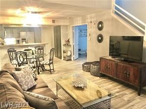 2700 Lodestone Drive 0 Las Vegas NV 89117