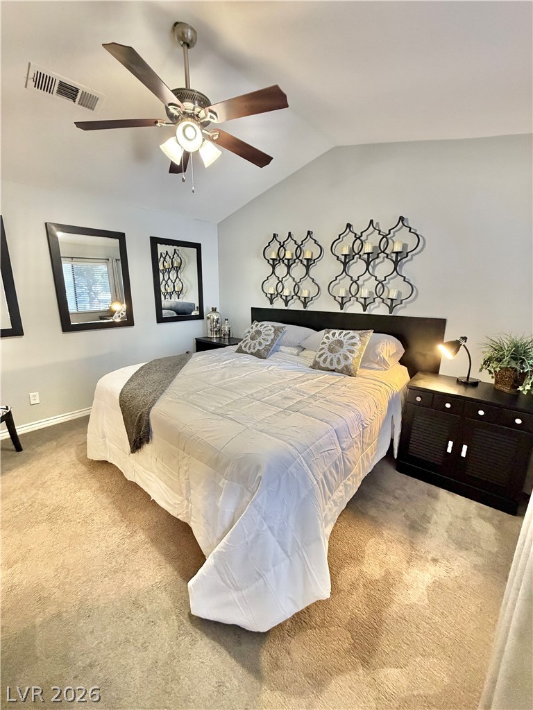 2700 Lodestone Drive 0 Las Vegas NV 89117