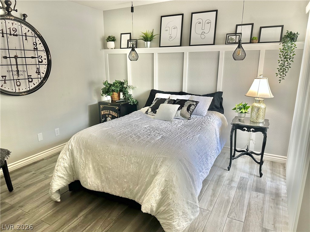 2700 Lodestone Drive 0 Las Vegas NV 89117