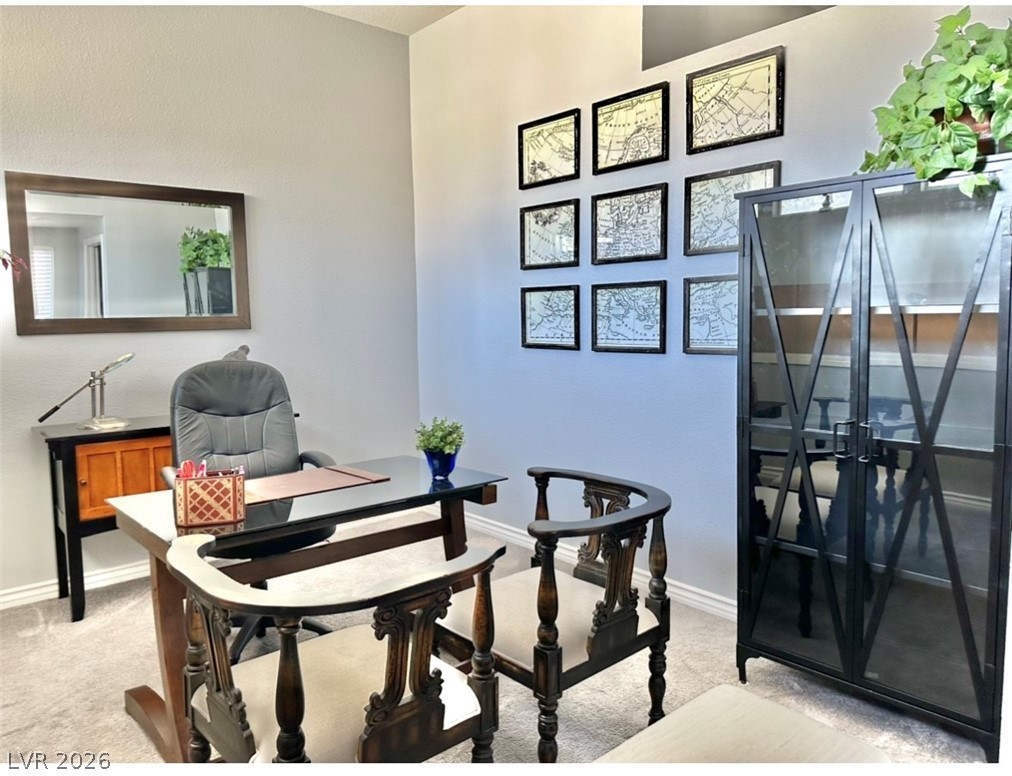 2700 Lodestone Drive 0 Las Vegas NV 89117
