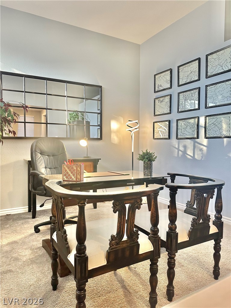 2700 Lodestone Drive 0 Las Vegas NV 89117
