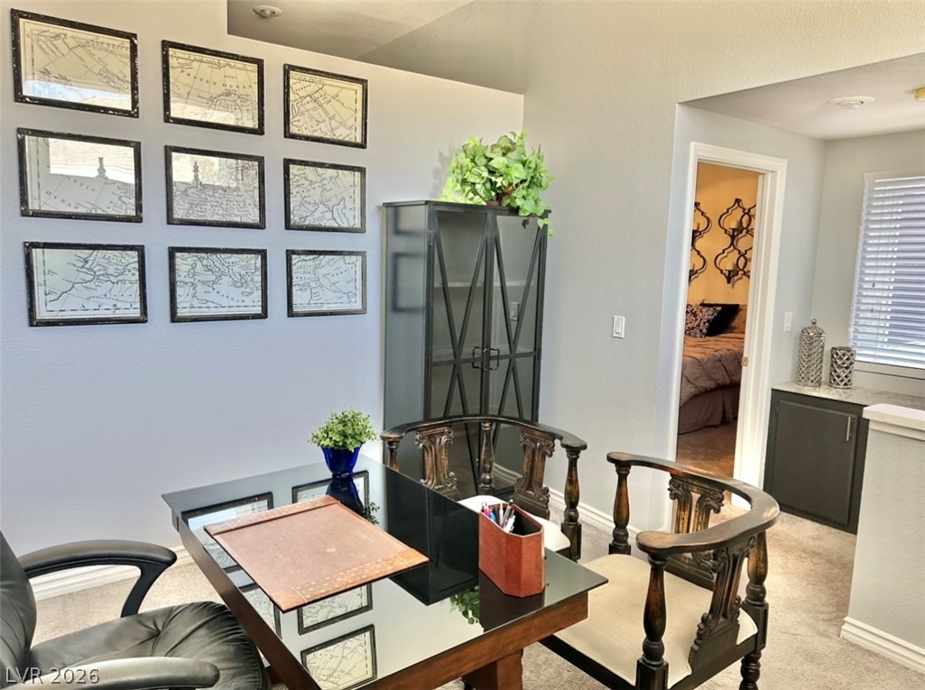 2700 Lodestone Drive 0 Las Vegas NV 89117