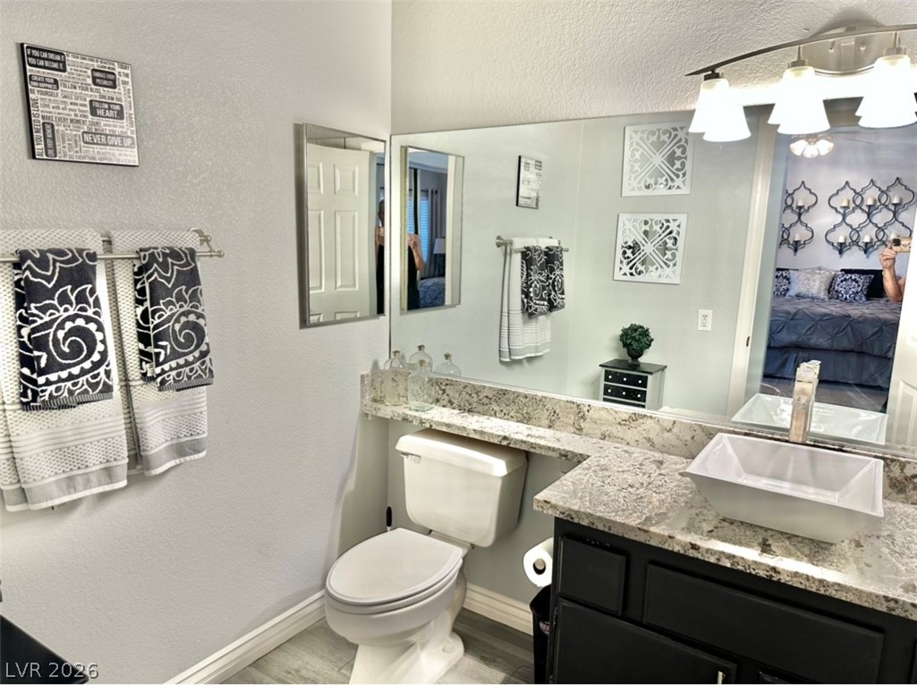 2700 Lodestone Drive 0 Las Vegas NV 89117