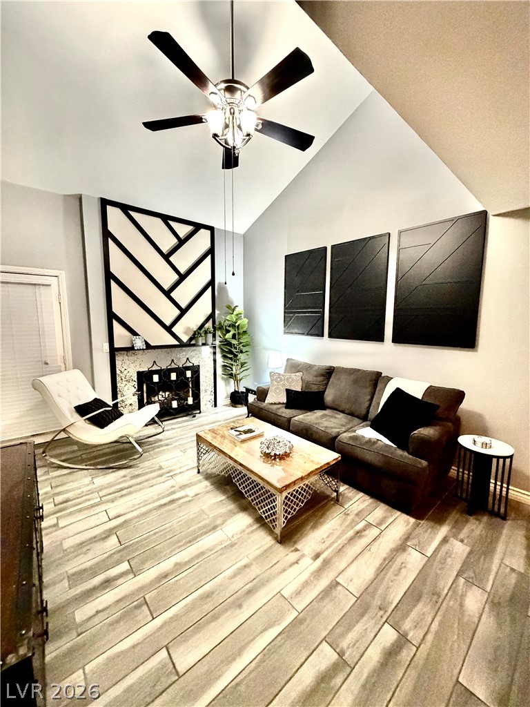 2700 Lodestone Drive 0 Las Vegas NV 89117