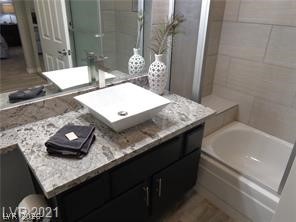 2700 Lodestone Drive 0 Las Vegas NV 89117