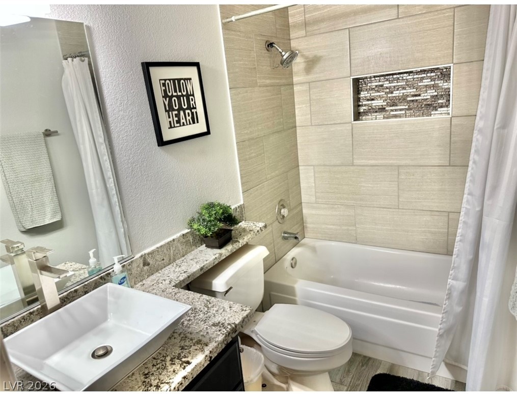 2700 Lodestone Drive 0 Las Vegas NV 89117