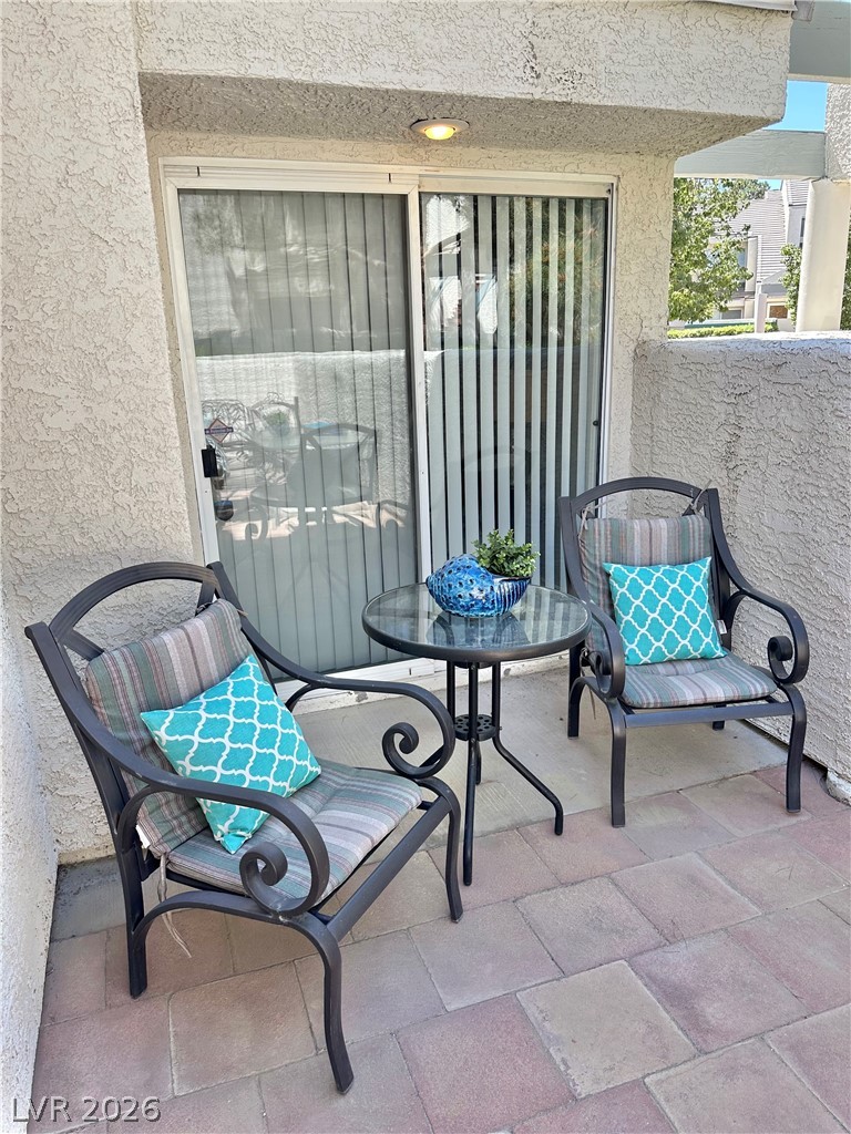 2700 Lodestone Drive 0 Las Vegas NV 89117