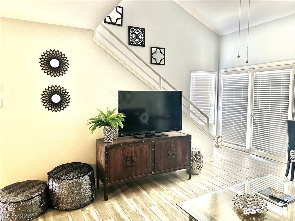2700 Lodestone Drive 0 Las Vegas NV 89117