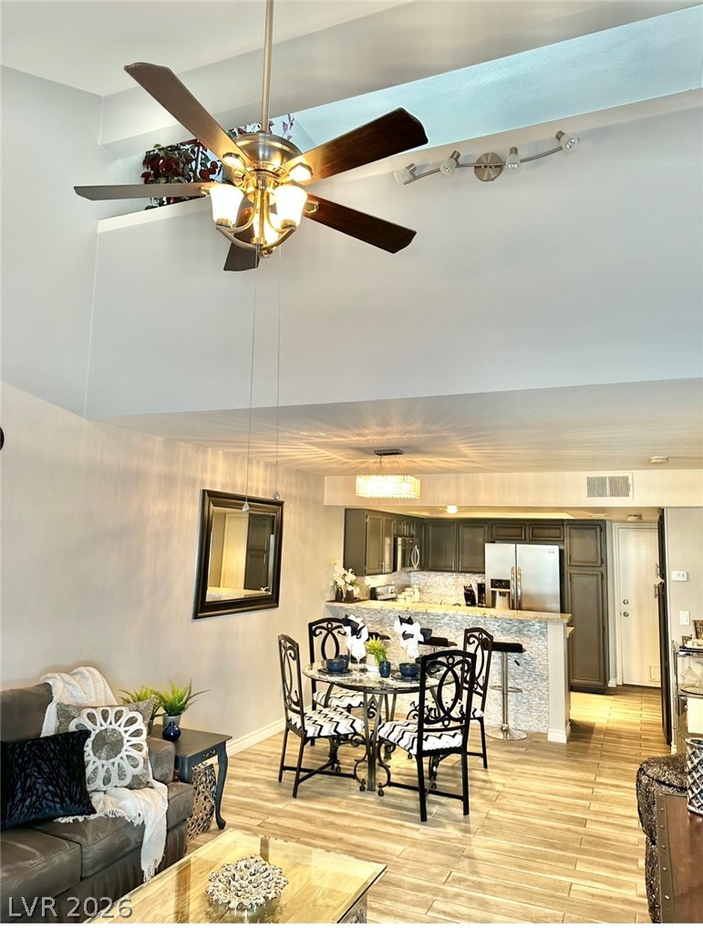 2700 Lodestone Drive 0 Las Vegas NV 89117