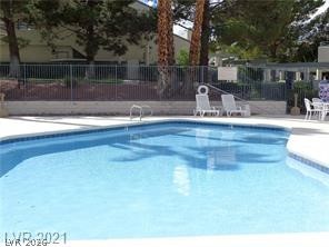 2700 Lodestone Drive 0 Las Vegas NV 89117