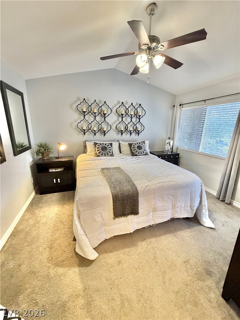 2700 Lodestone Drive 0 Las Vegas NV 89117